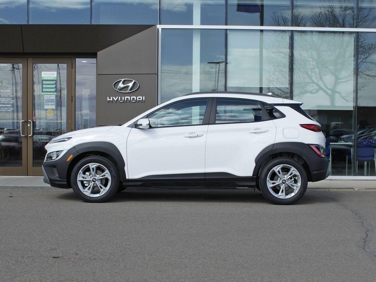 2022 Hyundai Kona Preferred-3