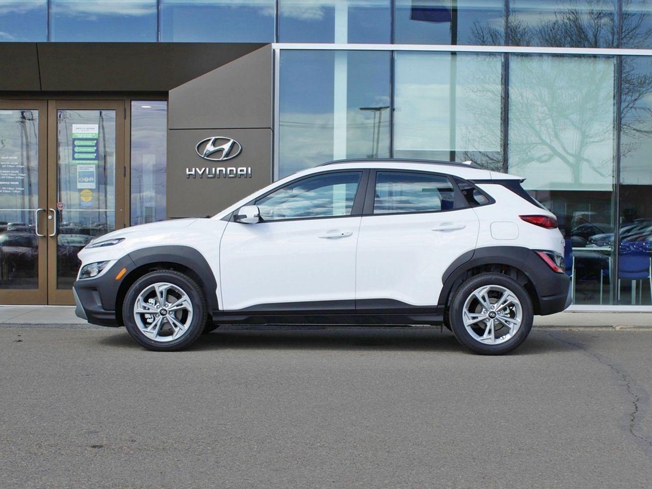 2022 Hyundai Kona Preferred-3