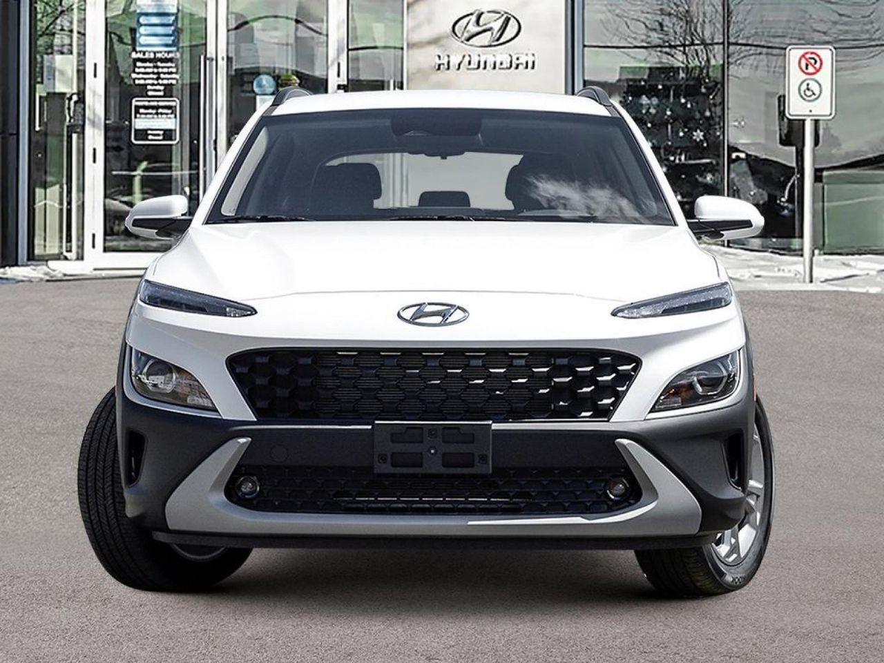 2022 Hyundai Kona Preferred-1