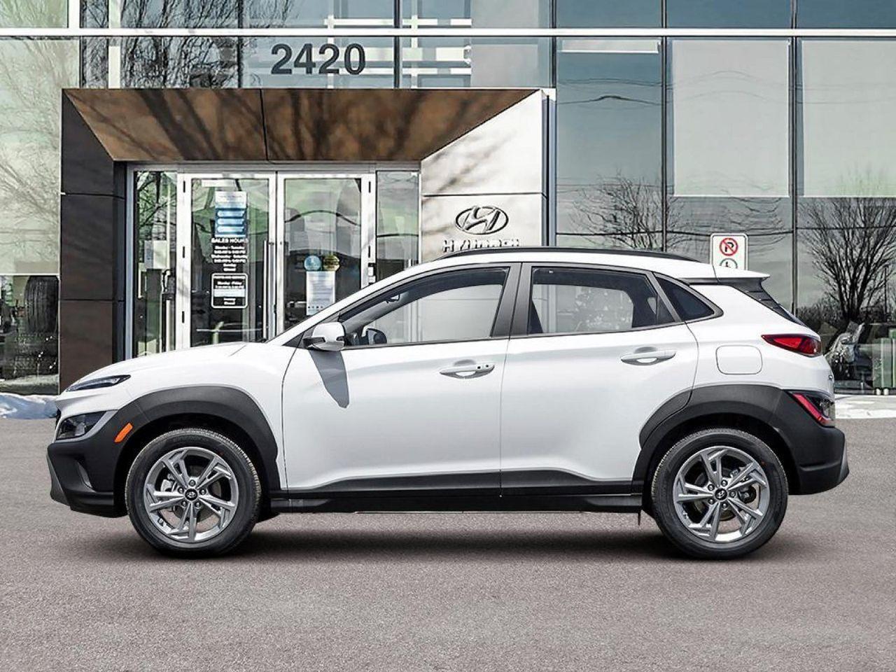 2022 Hyundai Kona Preferred-2