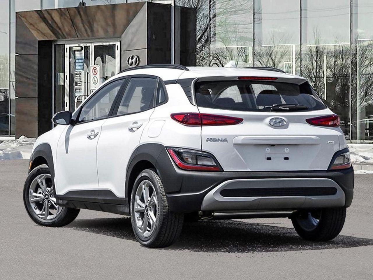 2022 Hyundai Kona Preferred-3