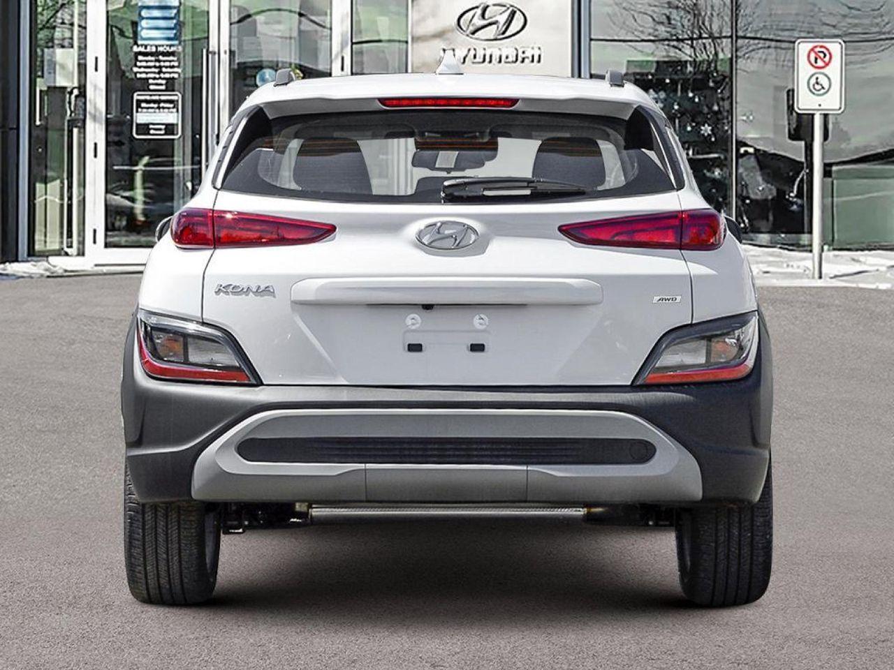 2022 Hyundai Kona Preferred-4