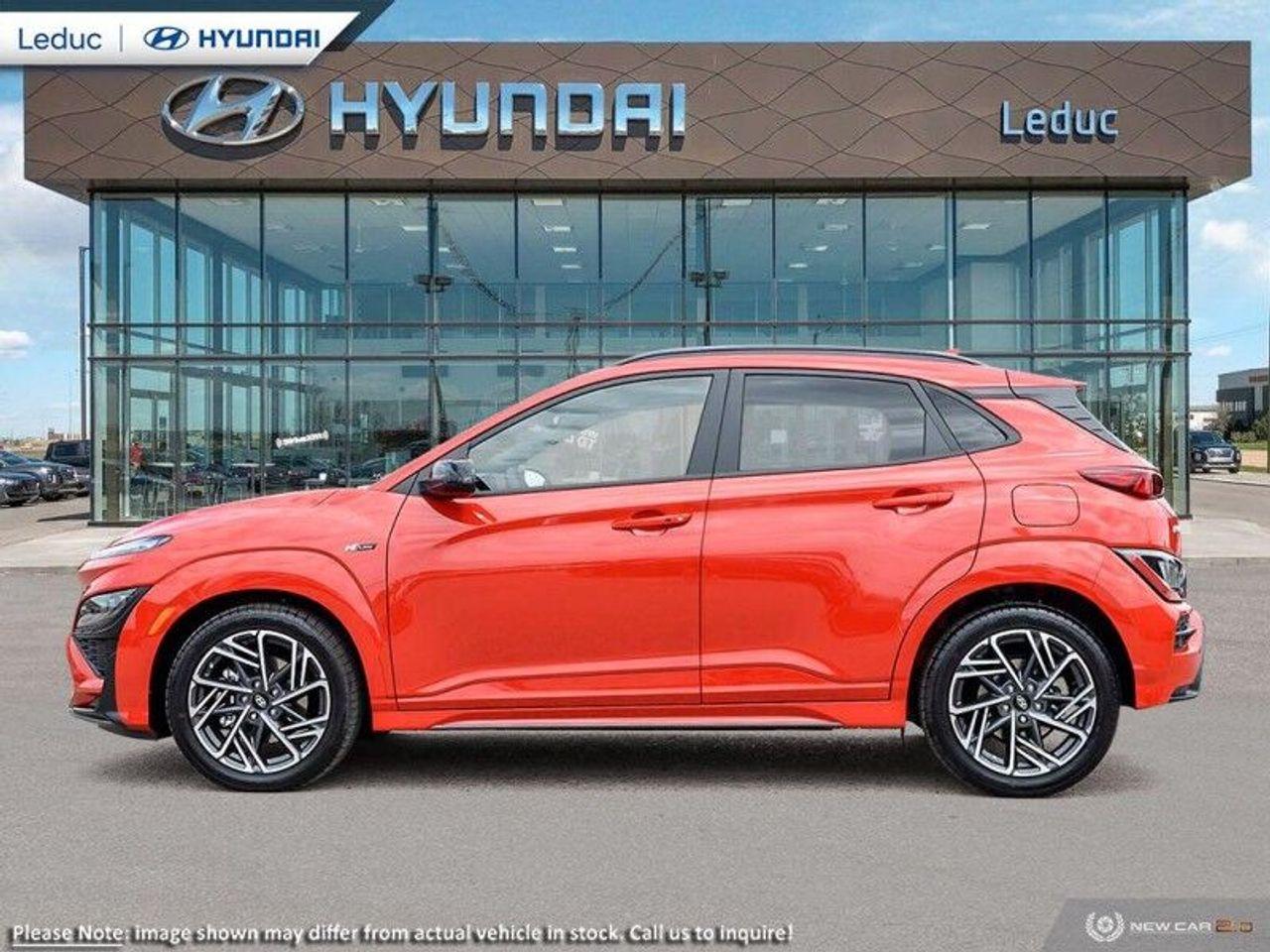 2022 Hyundai Kona -2