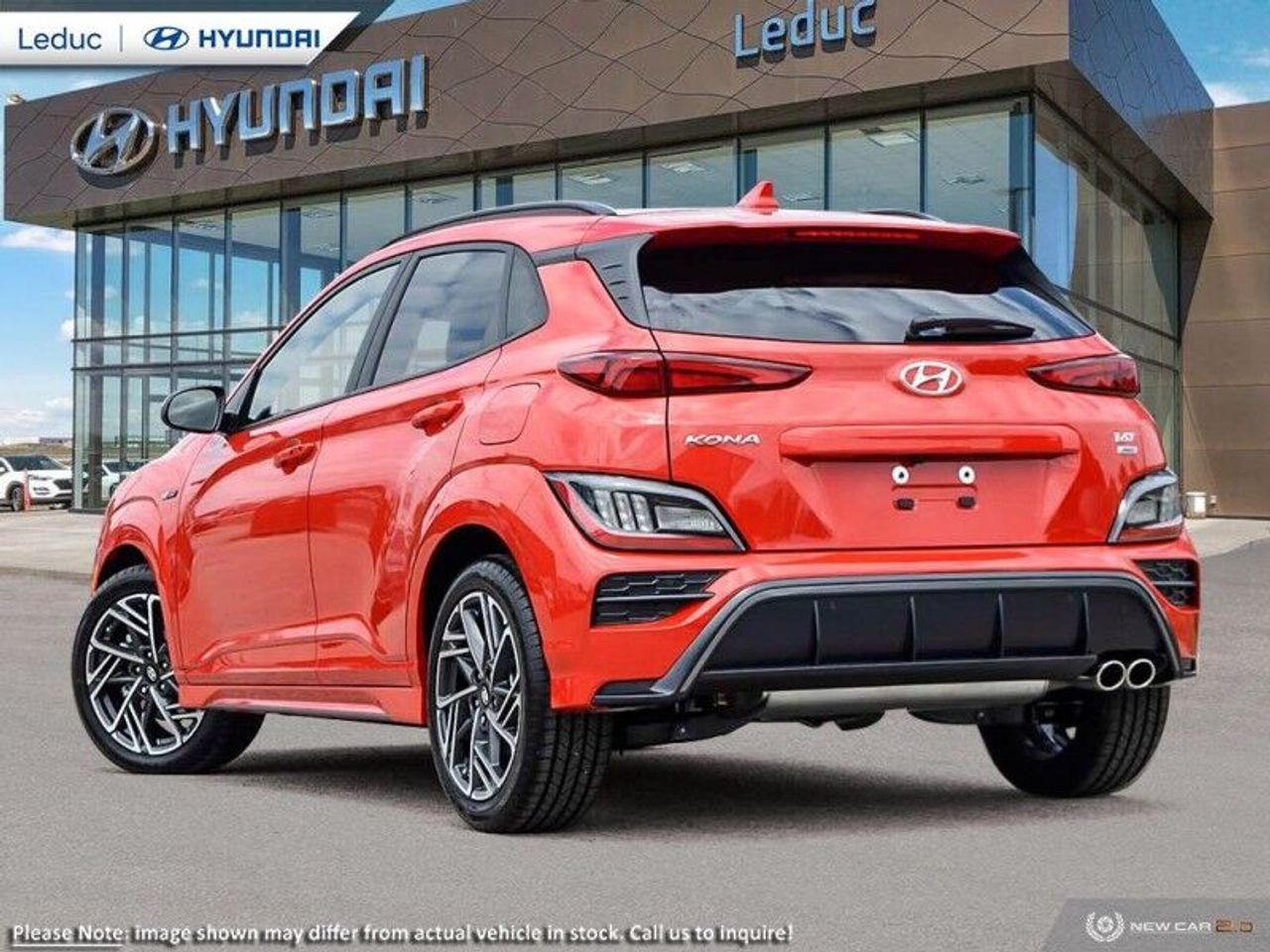 2022 Hyundai Kona -3