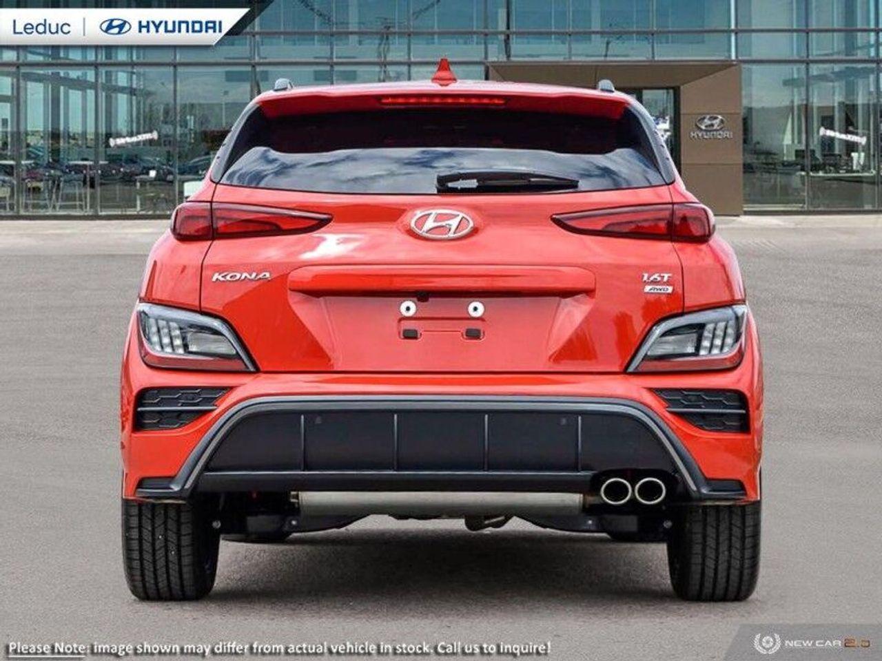 2022 Hyundai Kona -4