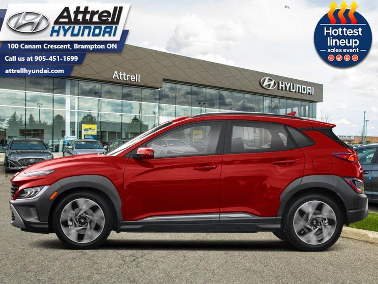 2022 Hyundai Kona ULTIMATE-0