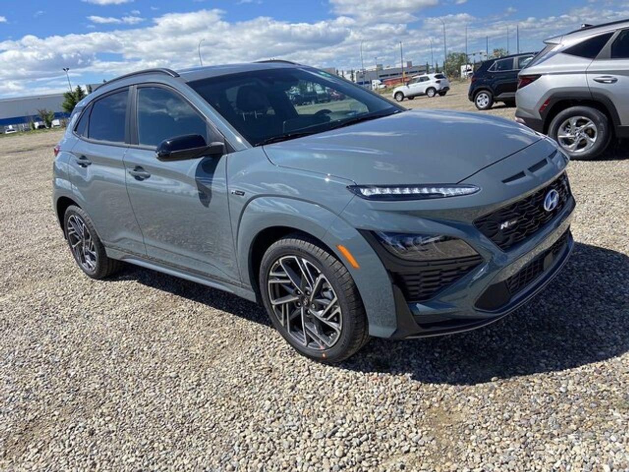2022 Hyundai Kona Ultimate-2