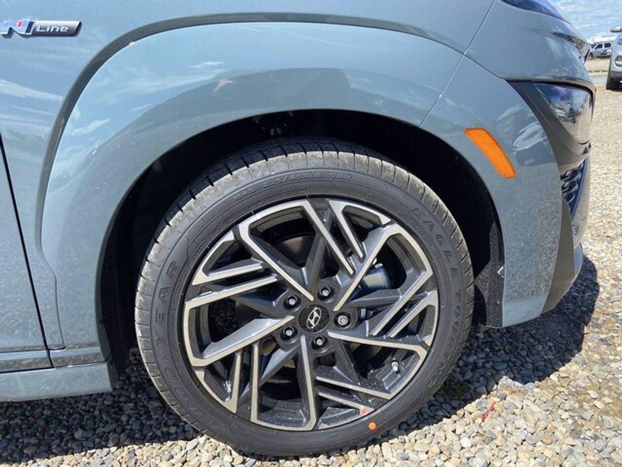 2022 Hyundai Kona Ultimate-3