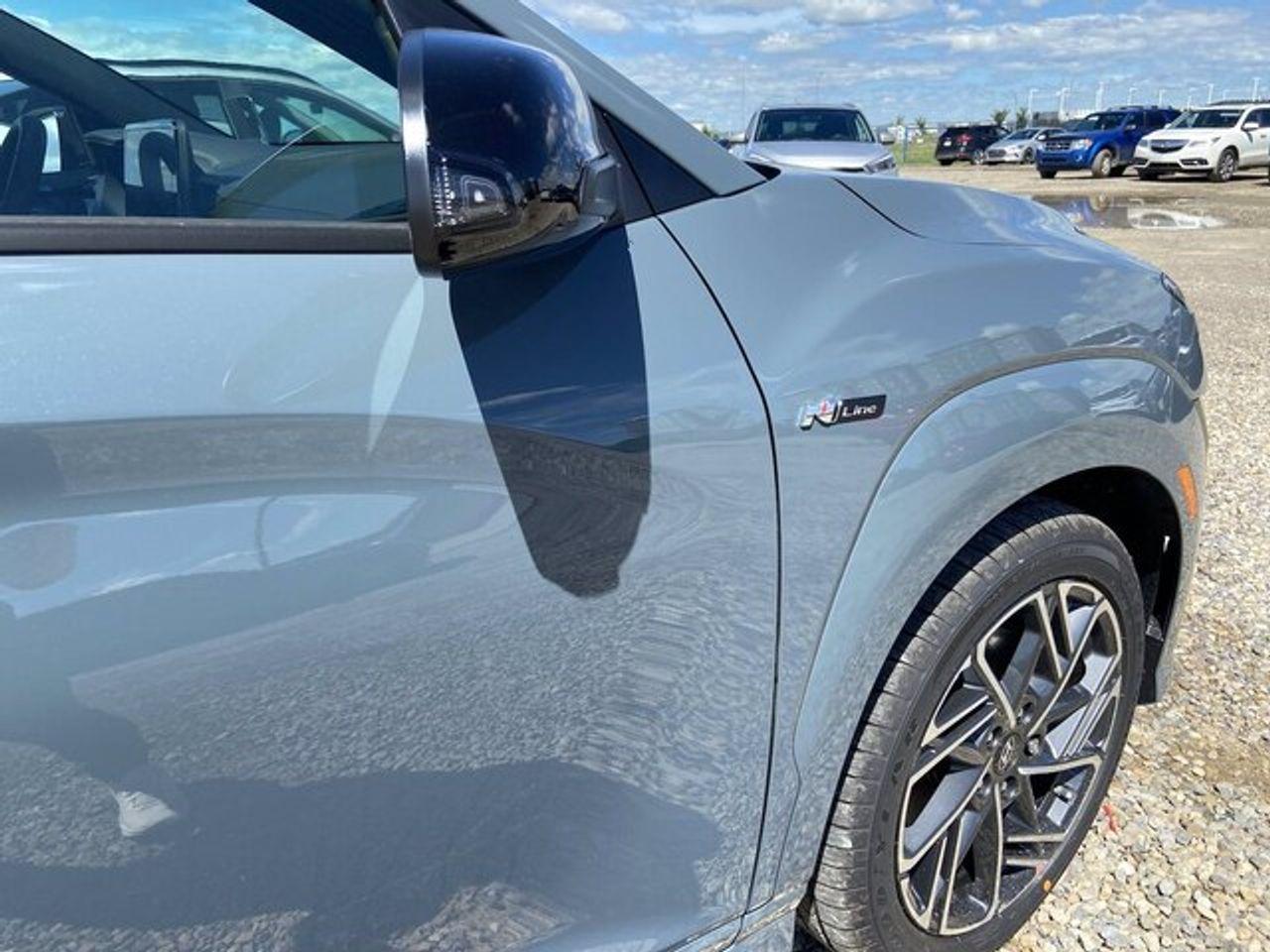 2022 Hyundai Kona Ultimate-4