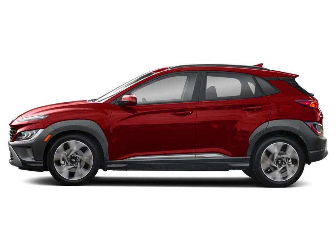 2022 Hyundai Kona Ultimate-1