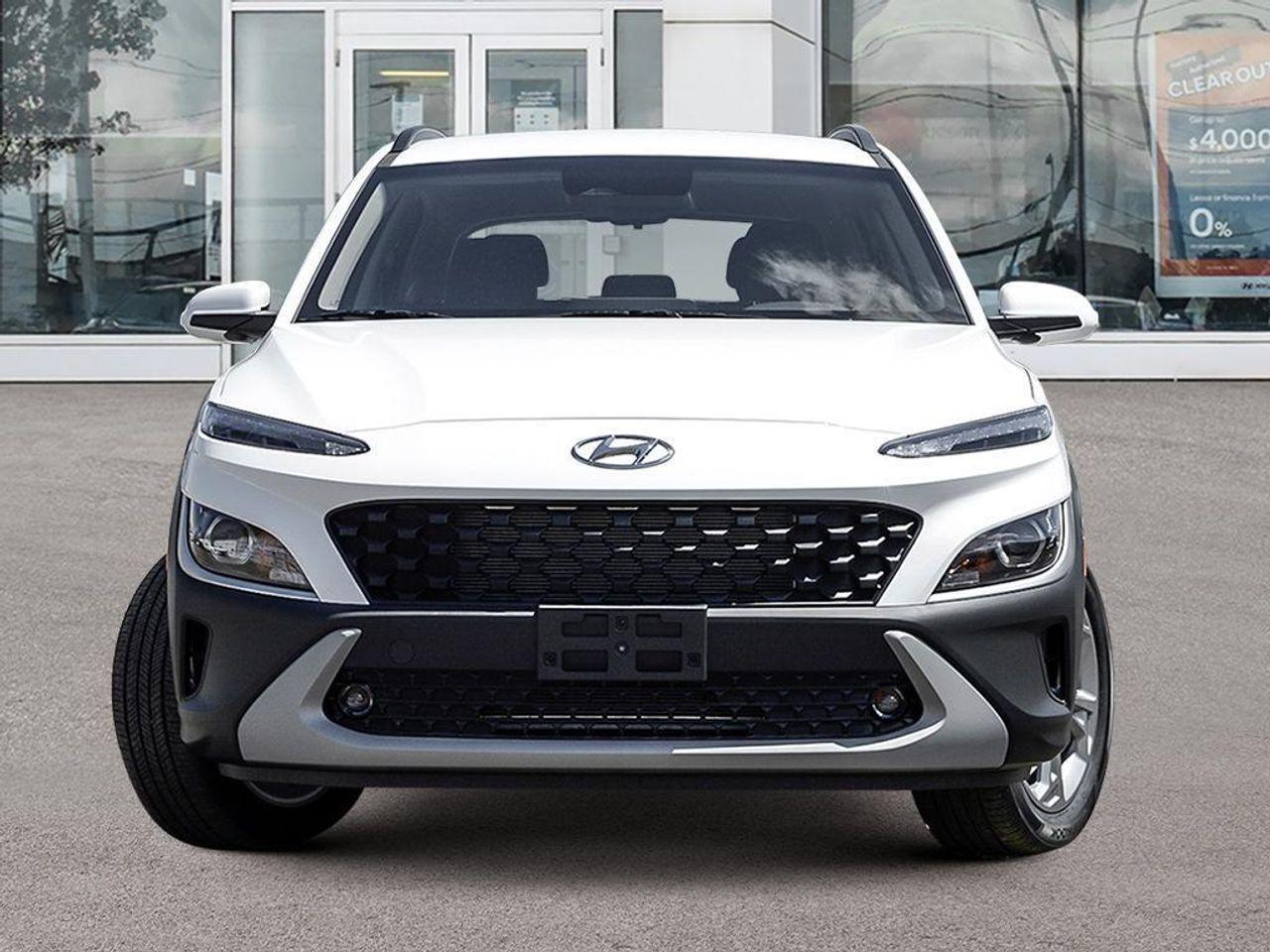 2022 Hyundai Kona -1