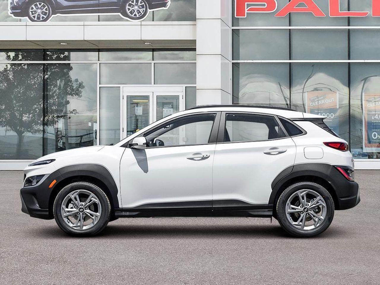 2022 Hyundai Kona -2