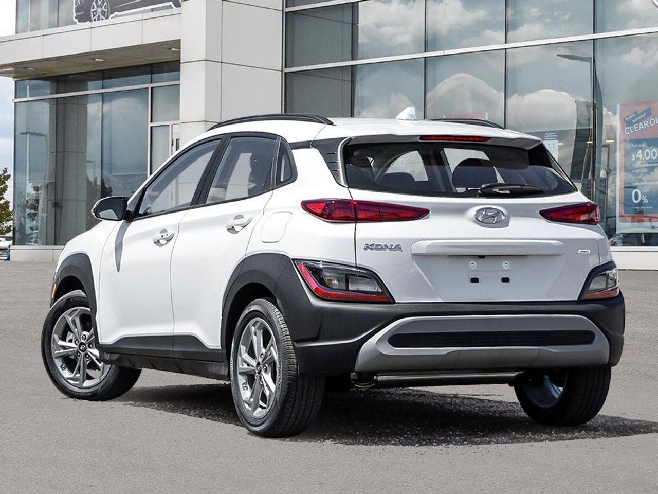 2022 Hyundai Kona -3