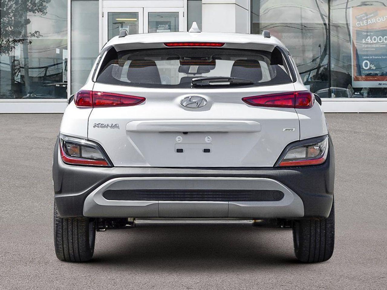 2022 Hyundai Kona -4