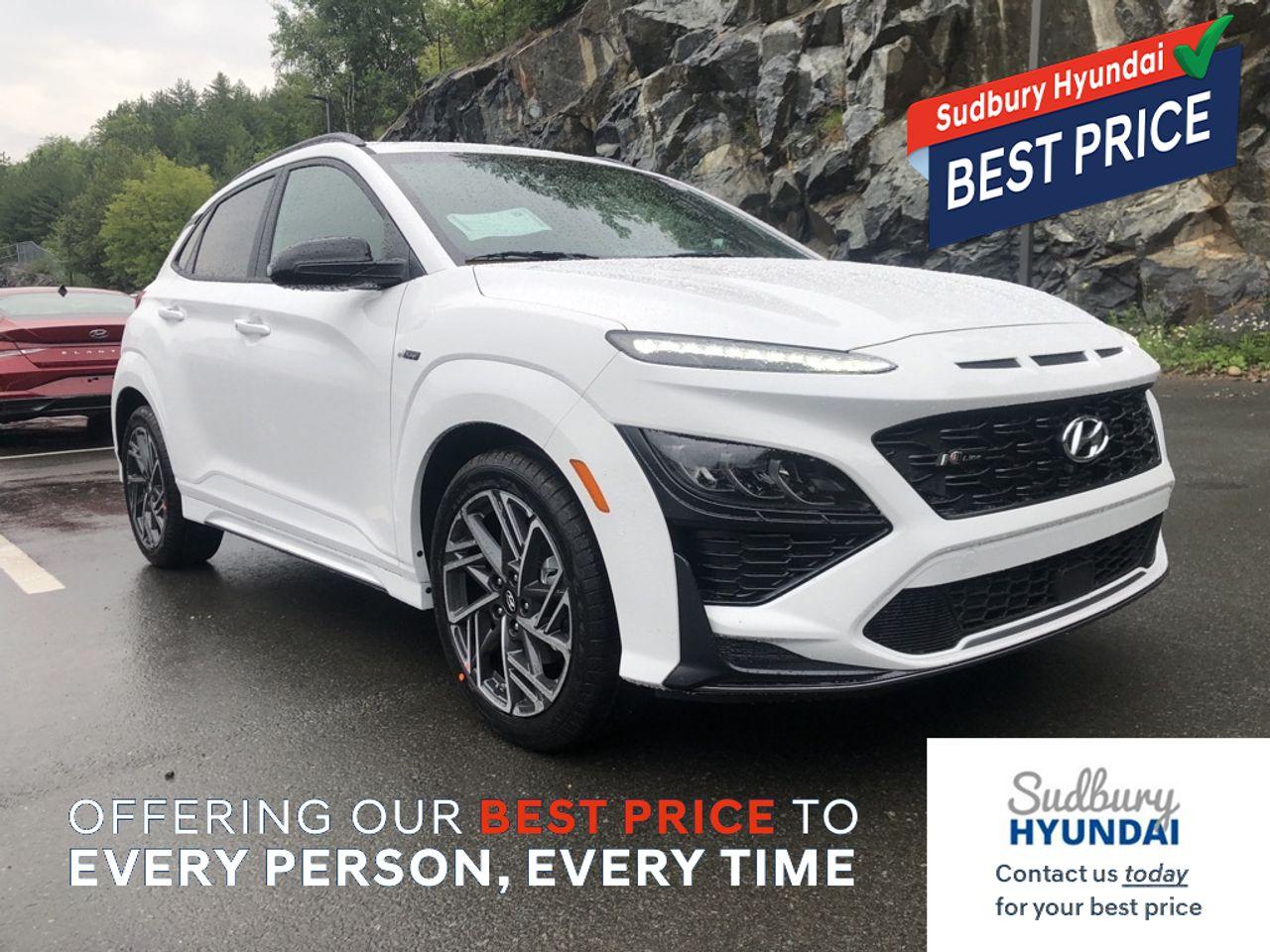 2022 Hyundai Kona -0
