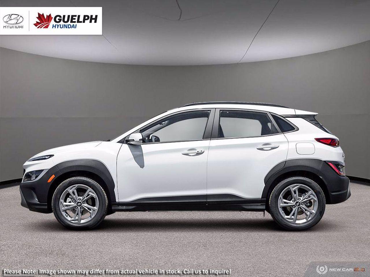2022 Hyundai Kona Preferred-2