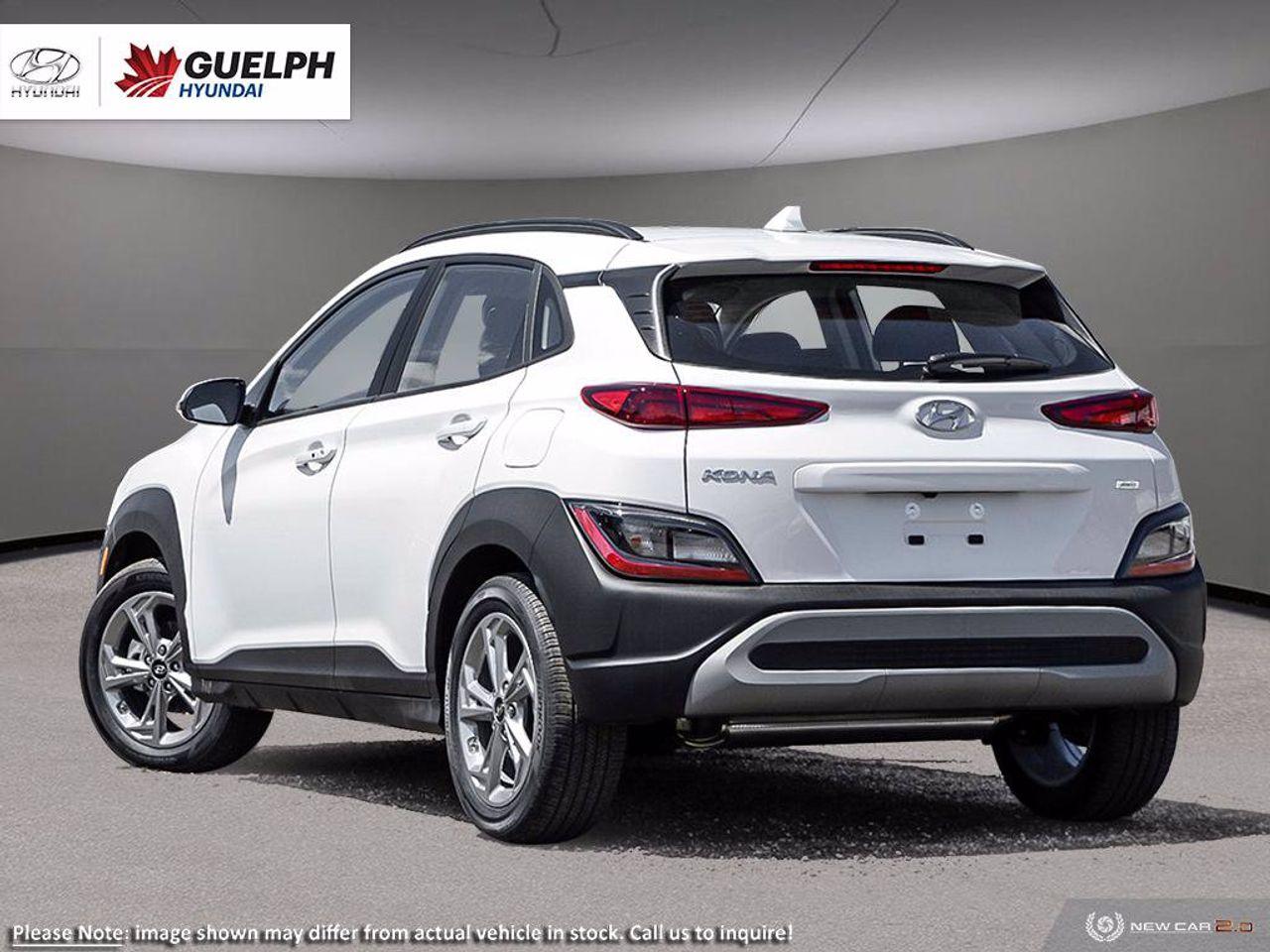 2022 Hyundai Kona Preferred-3