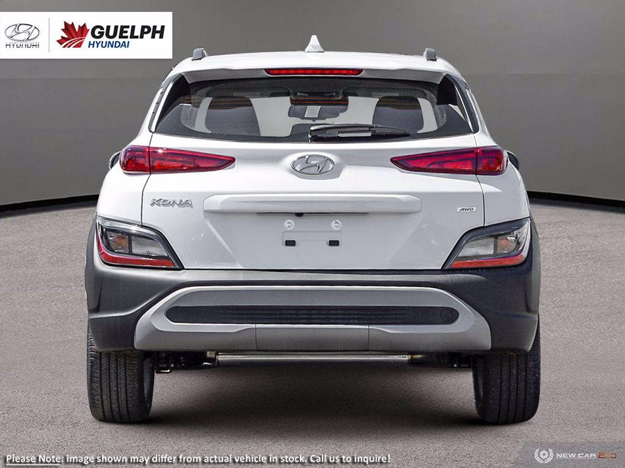 2022 Hyundai Kona Preferred-4
