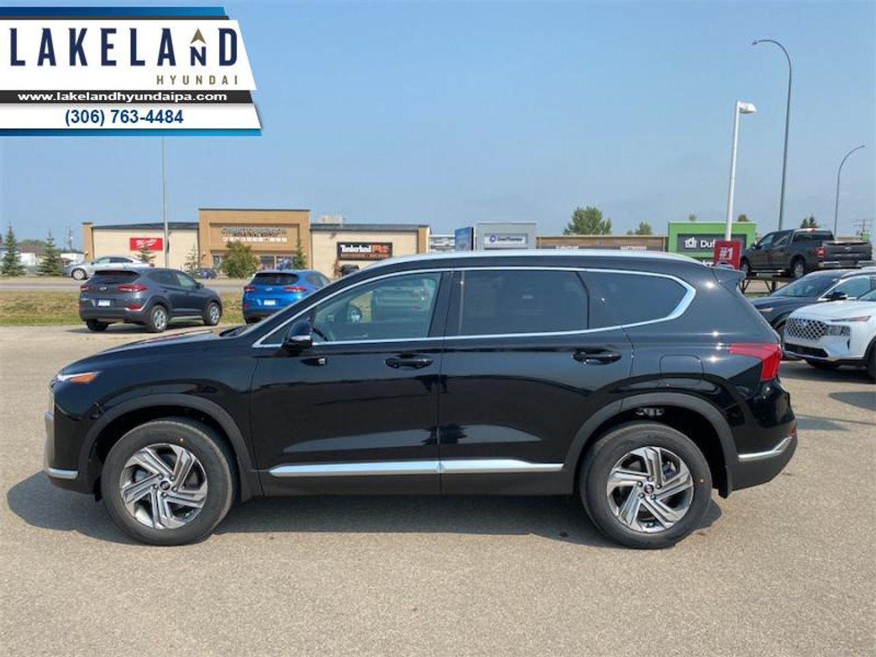 2022 Hyundai Santa Fe -4