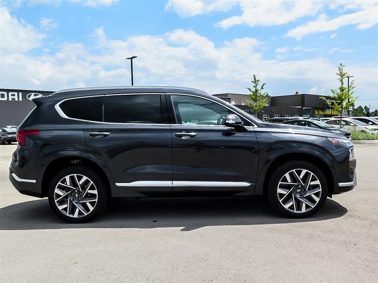 2022 Hyundai Santa Fe -3