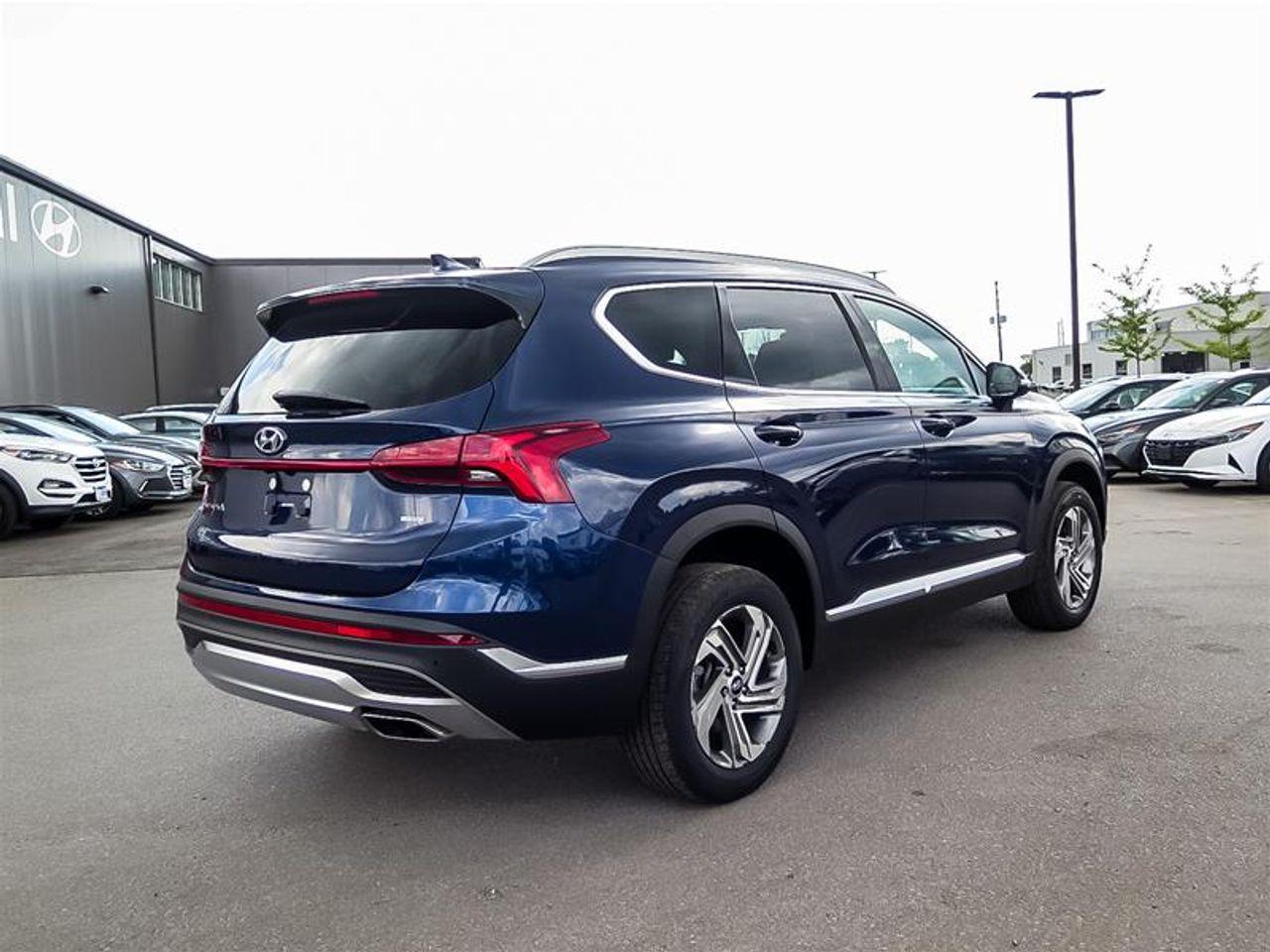 2022 Hyundai Santa Fe SEL-4