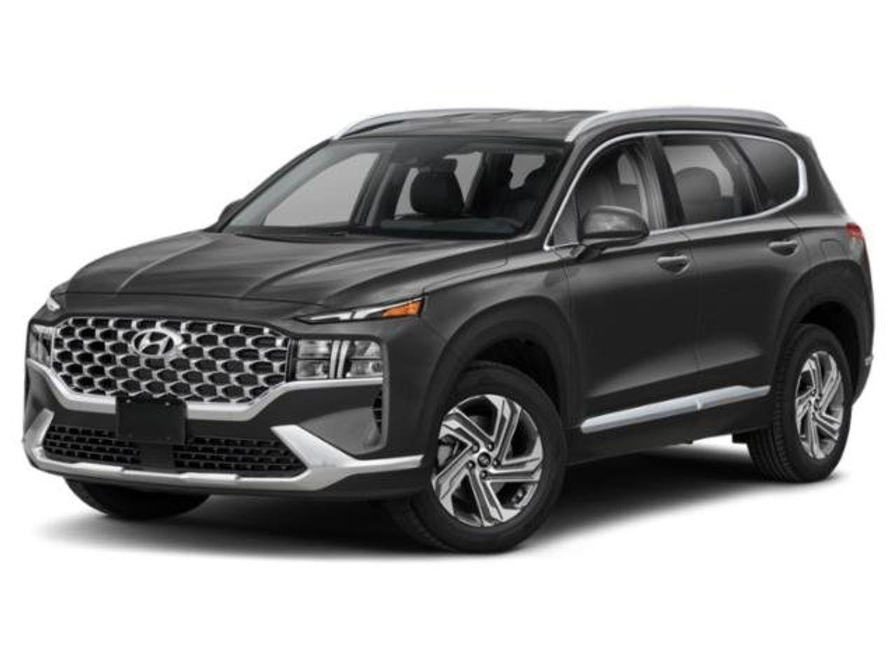 2022 Hyundai Santa Fe SEL-0