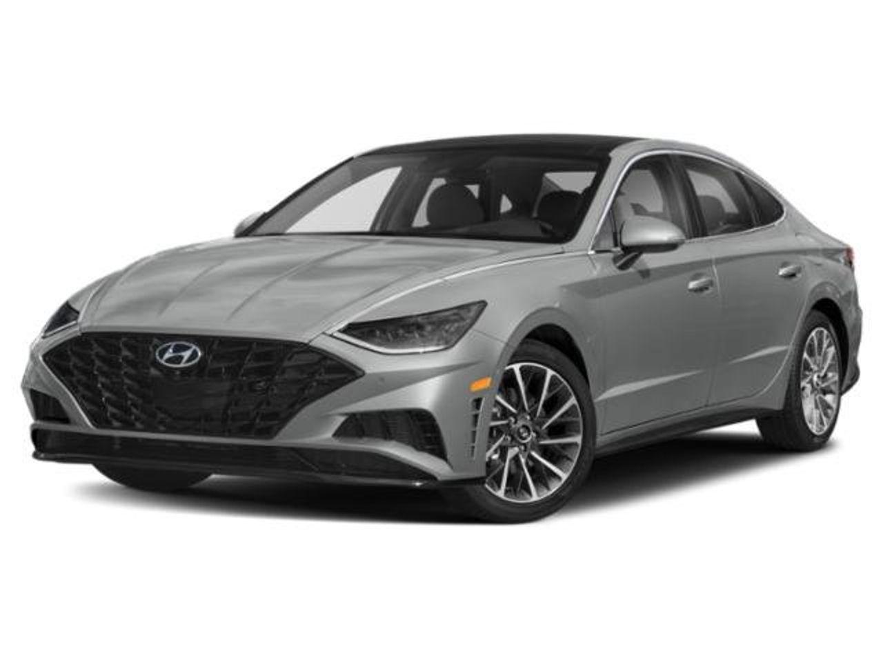 2022 Hyundai Sonata -0