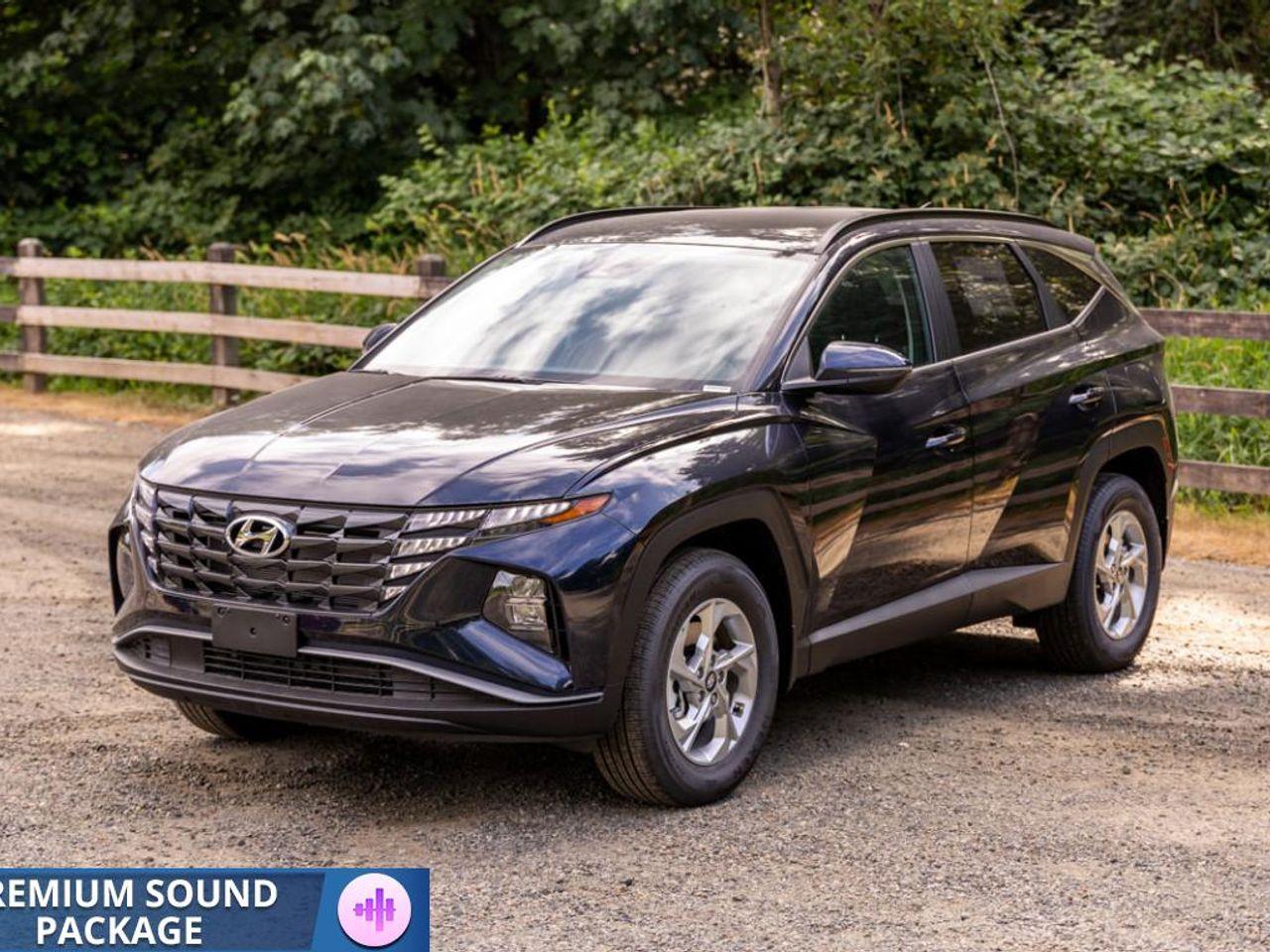 2022 Hyundai Tucson -3