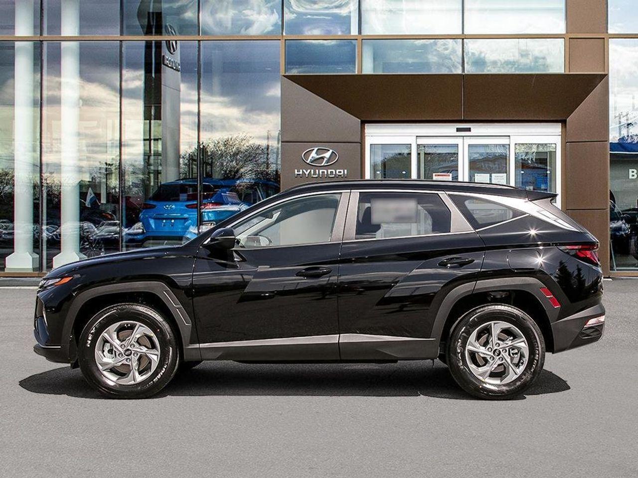2022 Hyundai Tucson Essential-3