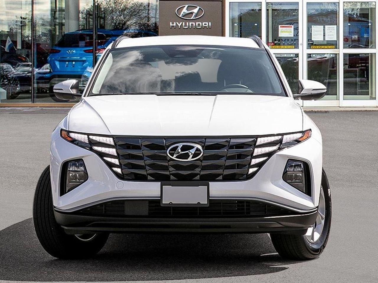 2022 Hyundai Tucson Essential-2