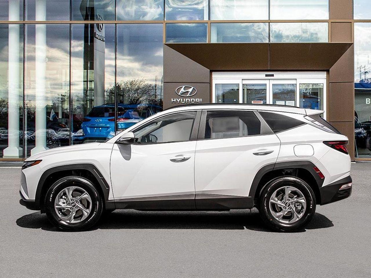 2022 Hyundai Tucson Essential-3