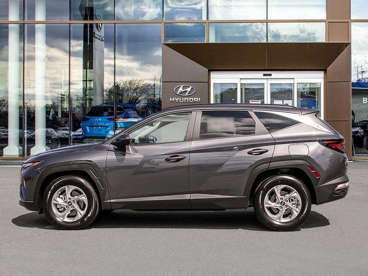 2022 Hyundai Tucson Essential-3