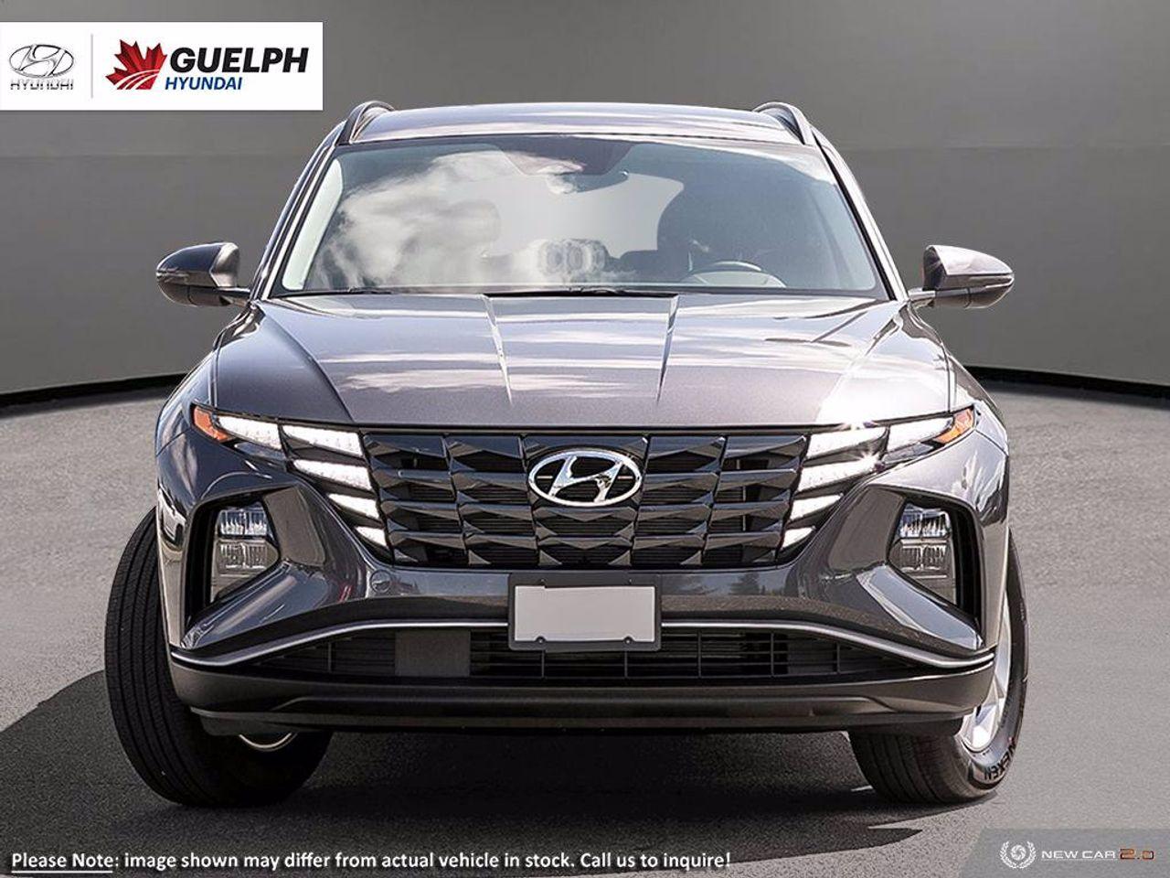 2022 Hyundai Tucson Essential-1