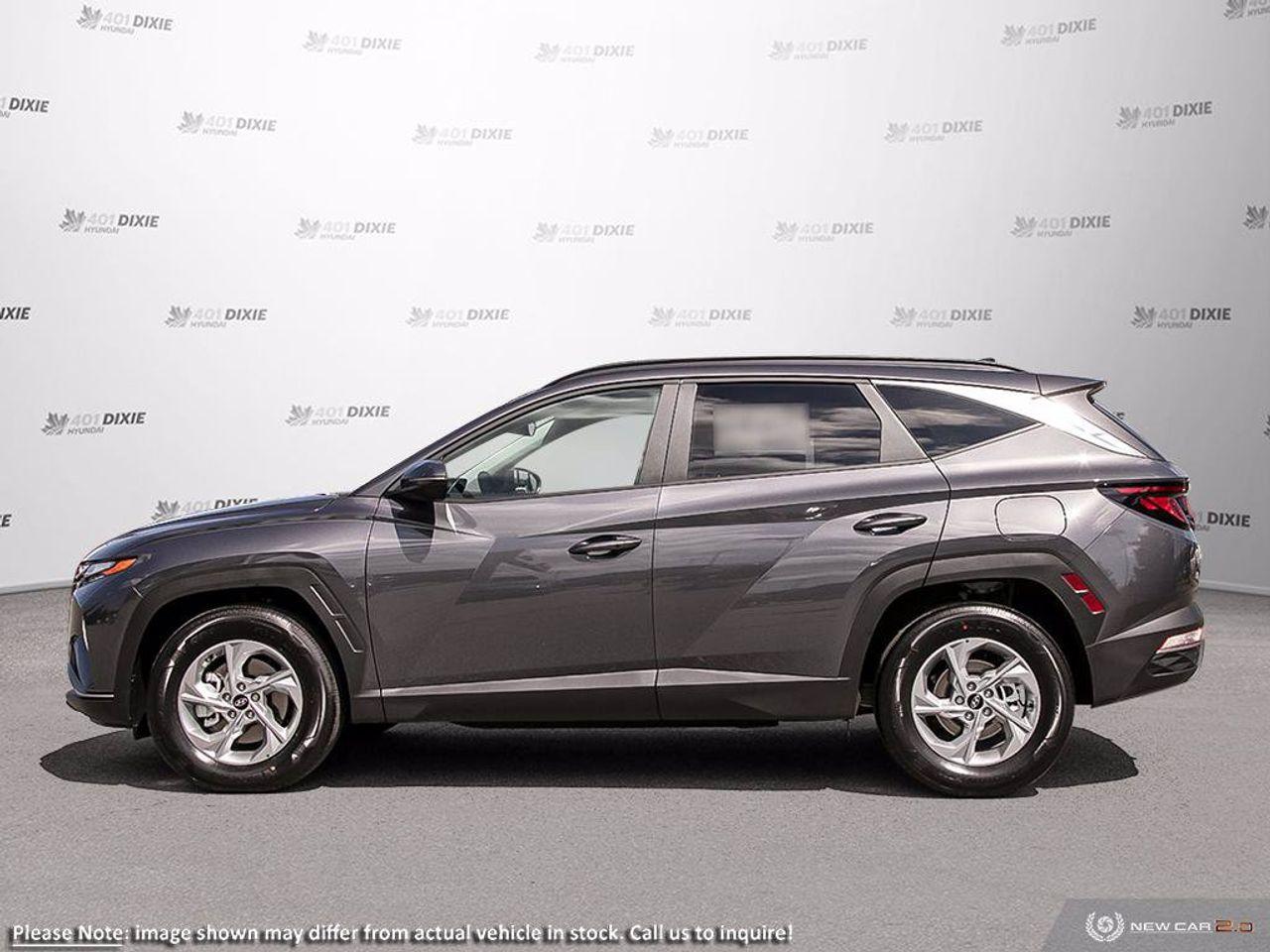 2022 Hyundai Tucson Essential-2