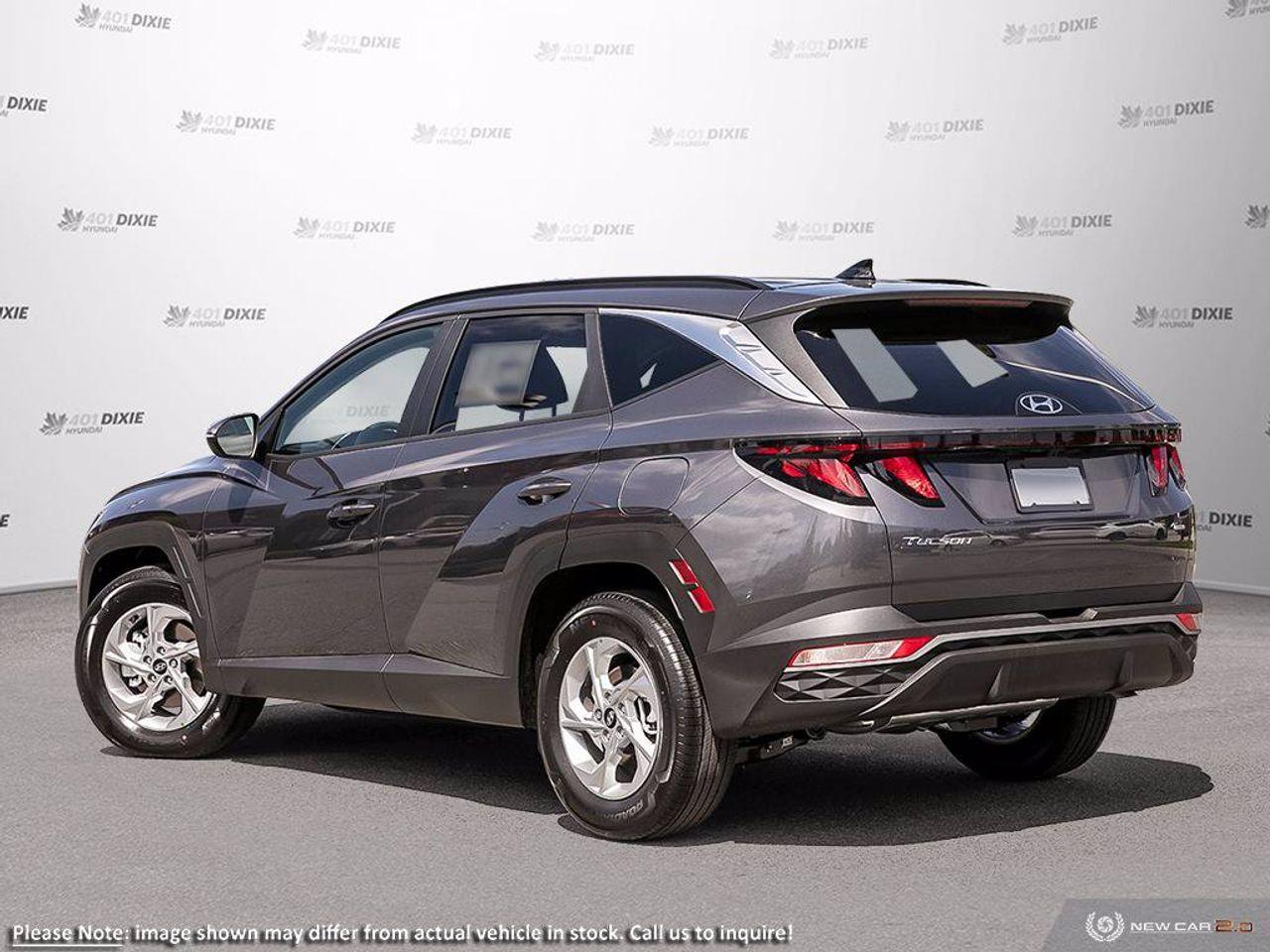 2022 Hyundai Tucson Essential-3