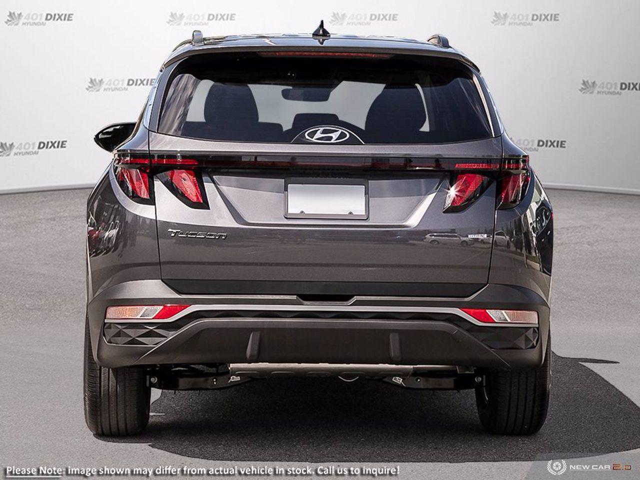 2022 Hyundai Tucson Essential-4