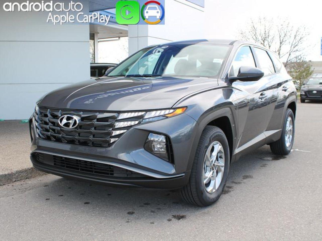 2022 Hyundai Tucson -2
