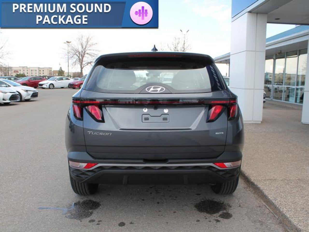 2022 Hyundai Tucson -3