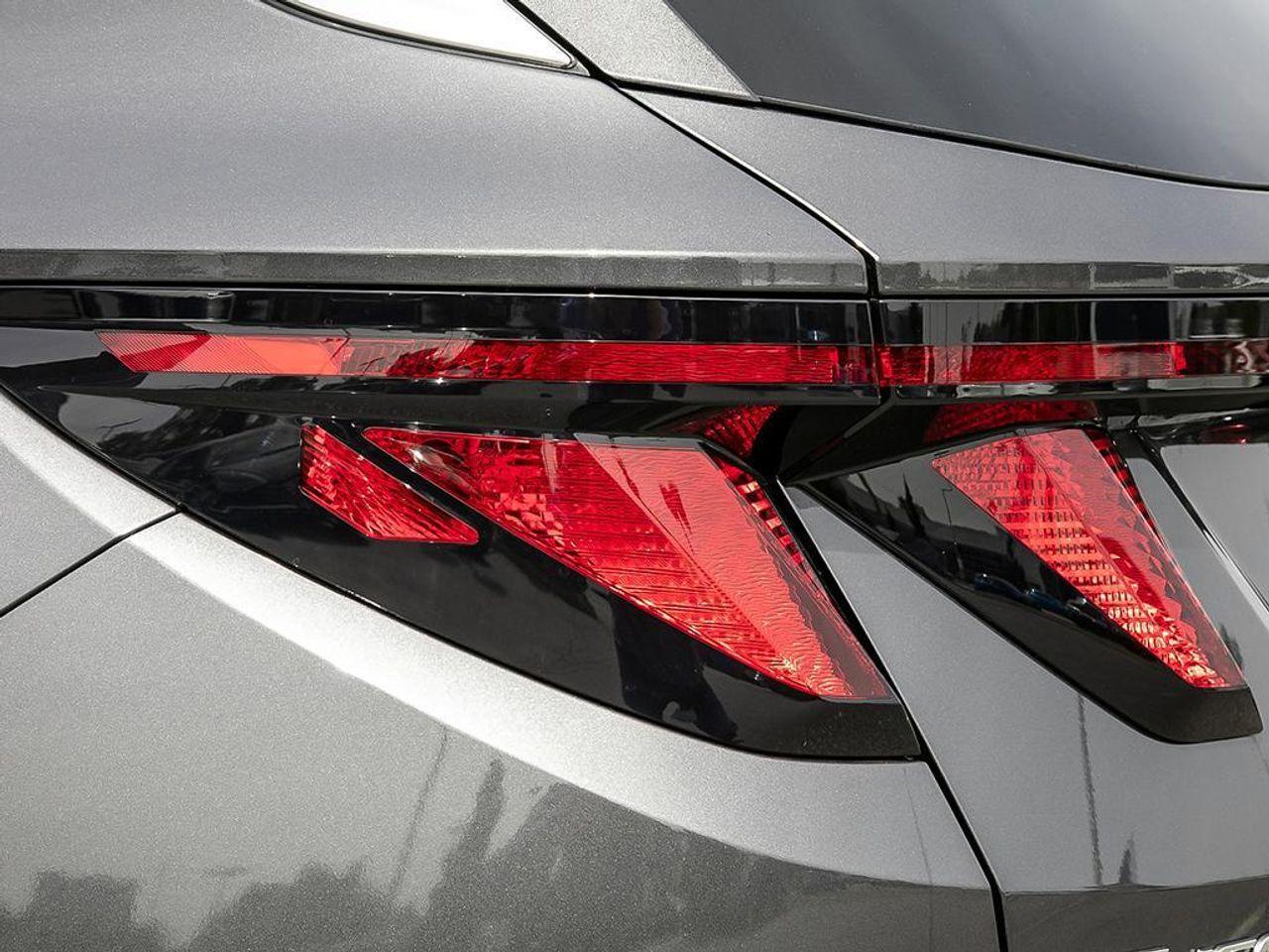 2022 Hyundai Tucson -3