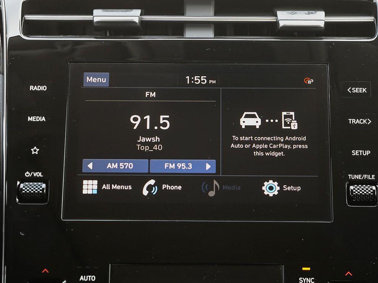 2022 Hyundai Tucson -4