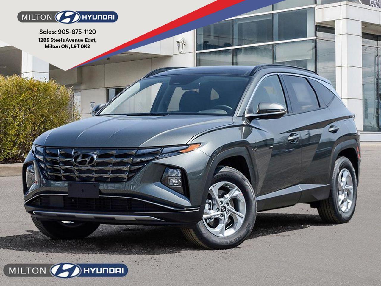 2022 Hyundai Tucson -0