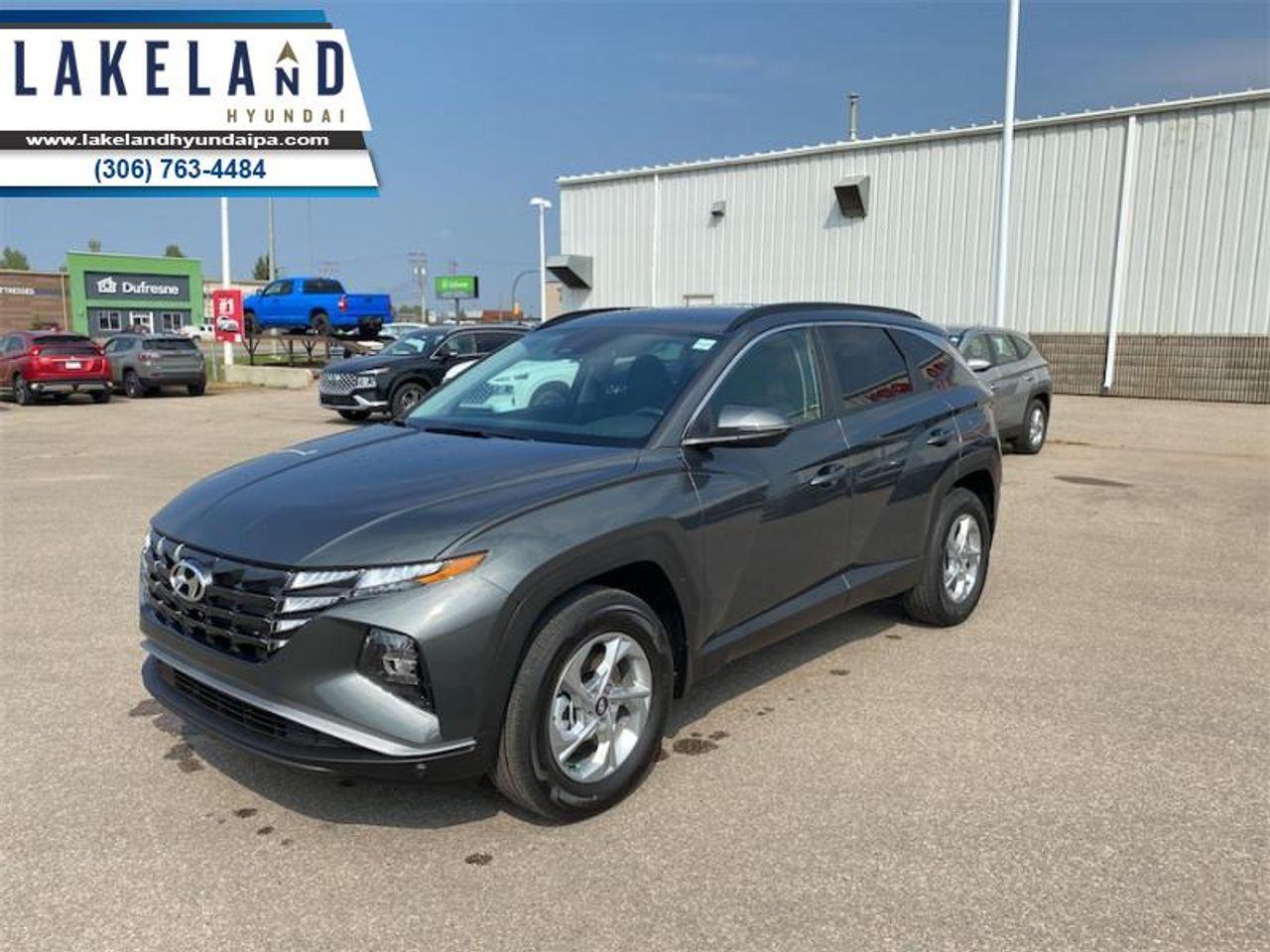 2022 Hyundai Tucson -3