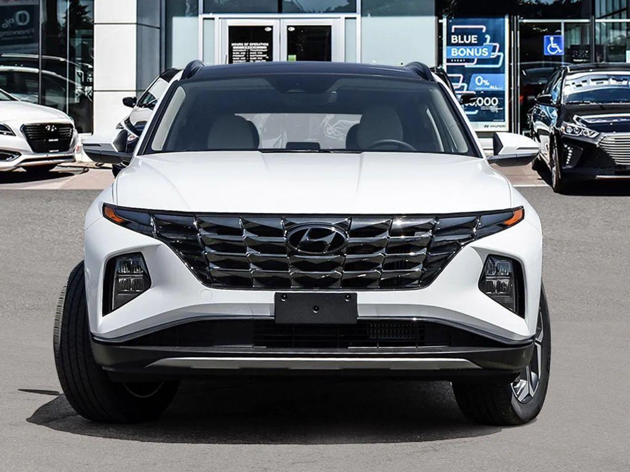2022 Hyundai Tucson Luxury-1