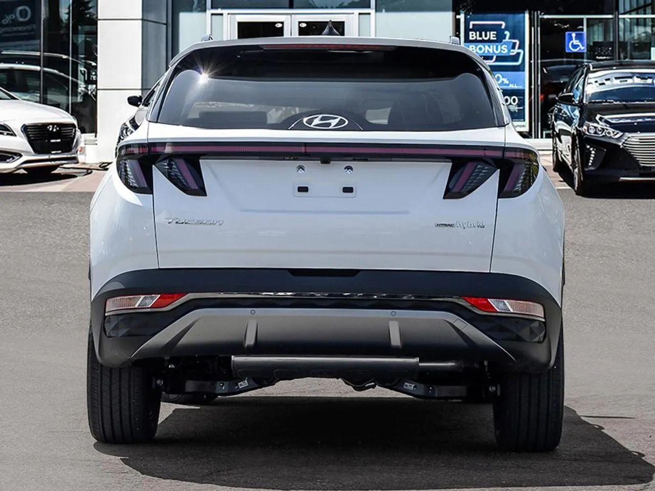 2022 Hyundai Tucson Luxury-4