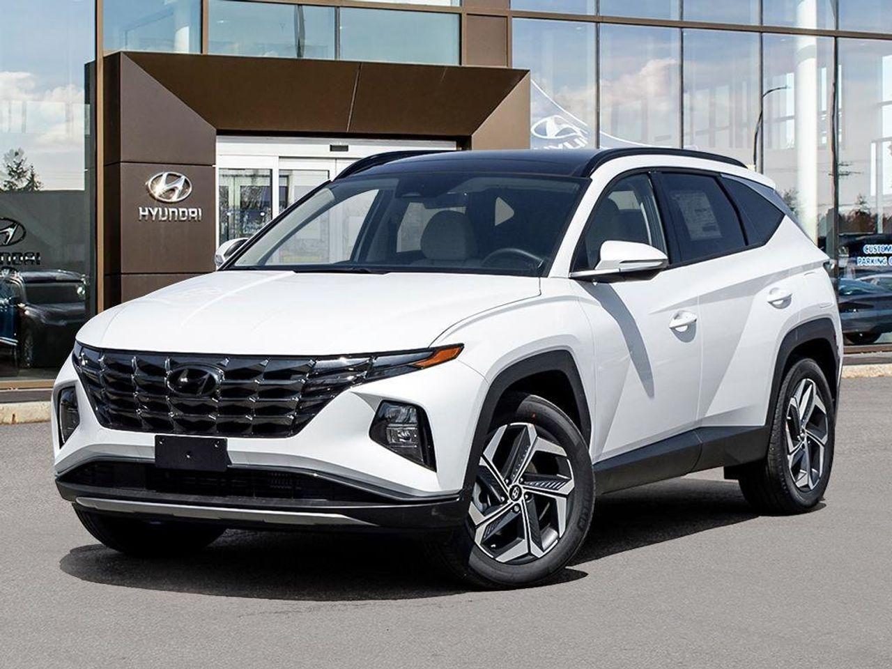 2022 Hyundai Tucson Luxury-1