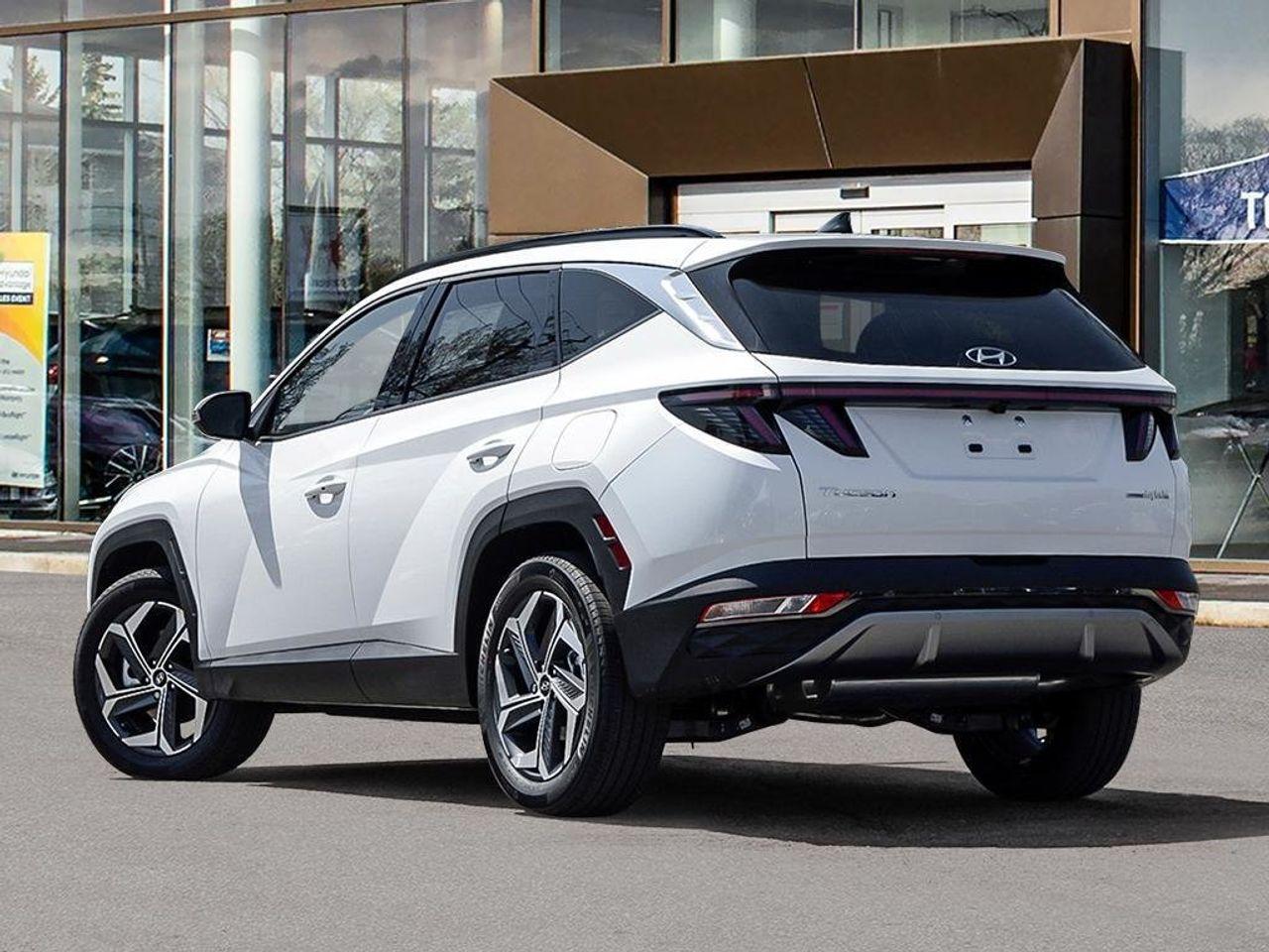 2022 Hyundai Tucson Luxury-4