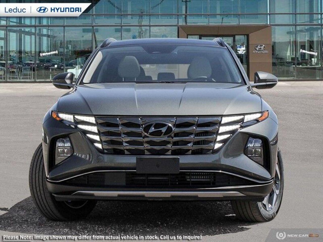 2022 Hyundai Tucson Luxury-1