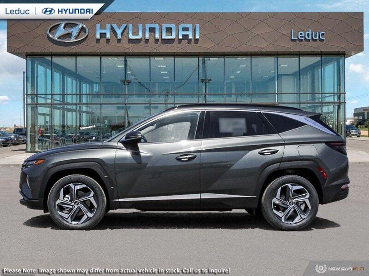 2022 Hyundai Tucson Luxury-2
