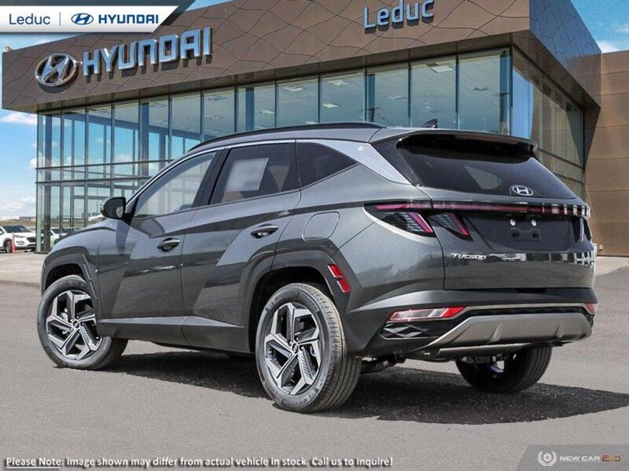 2022 Hyundai Tucson Luxury-3
