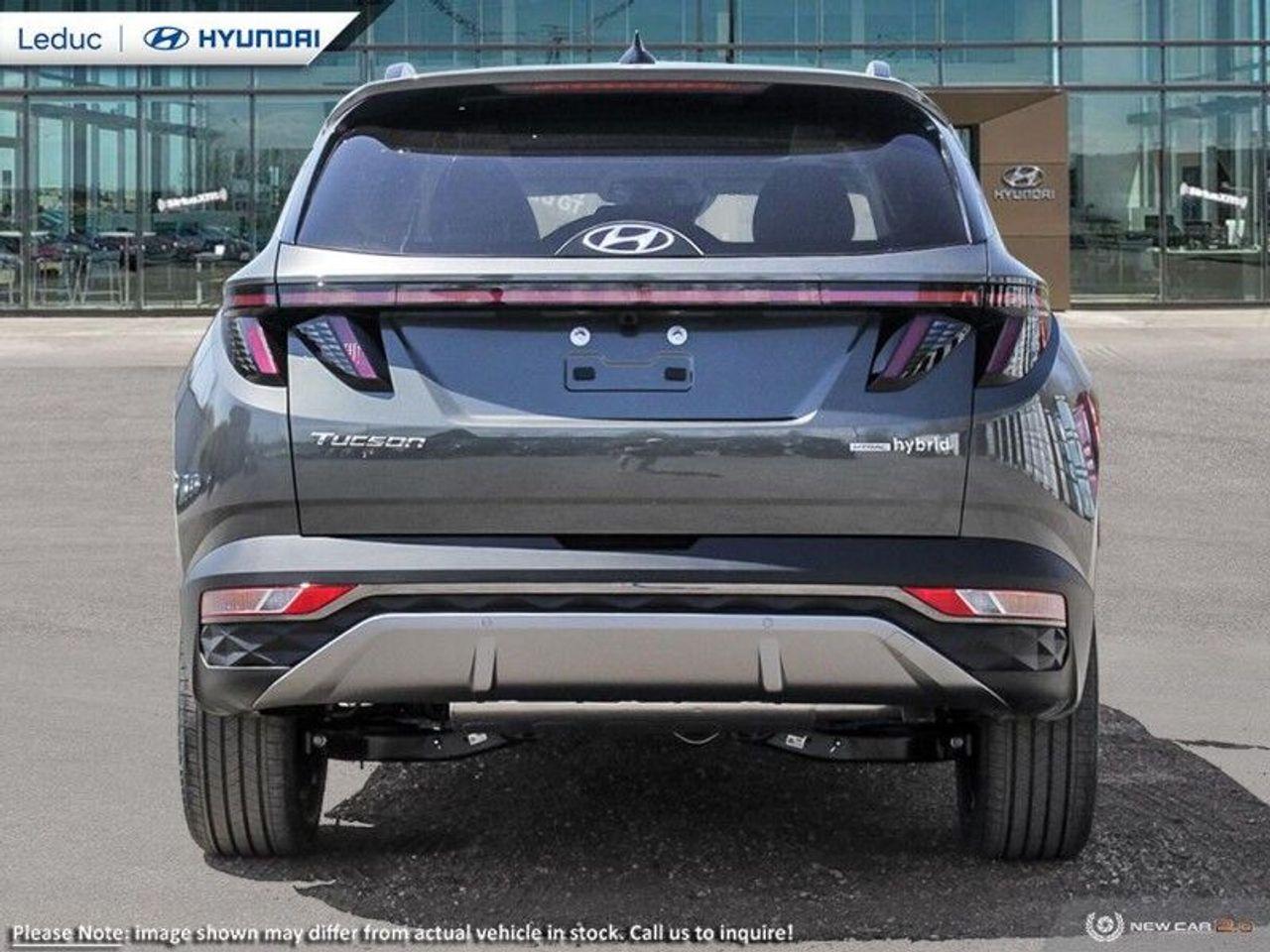 2022 Hyundai Tucson Luxury-4